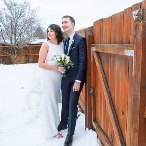 Meet your Posher, Danika